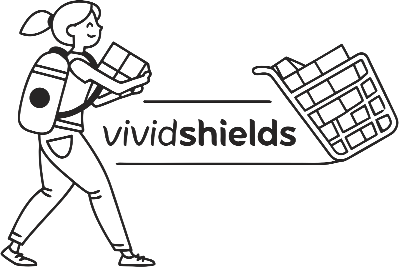 Vivid Shields