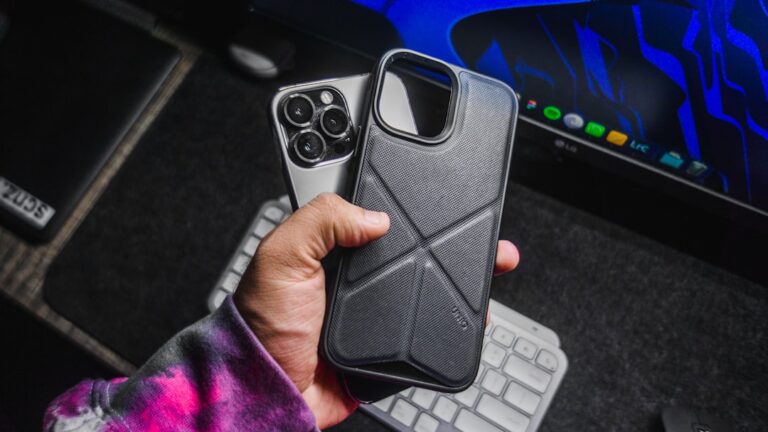 Top 10 Reasons to Choose VividShields for Mobile Accessories